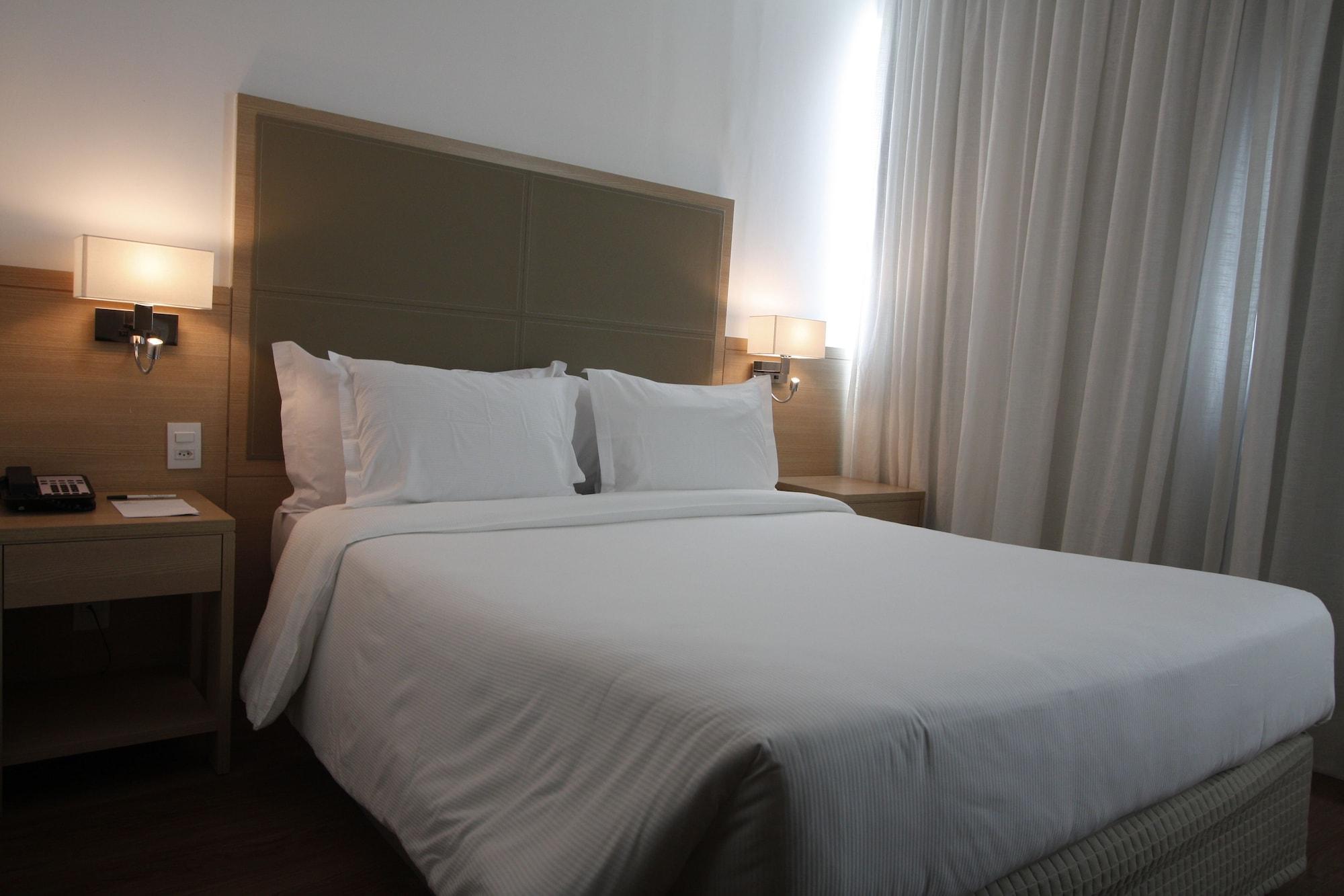 Hotel Americas Barra Rio de Janeiro