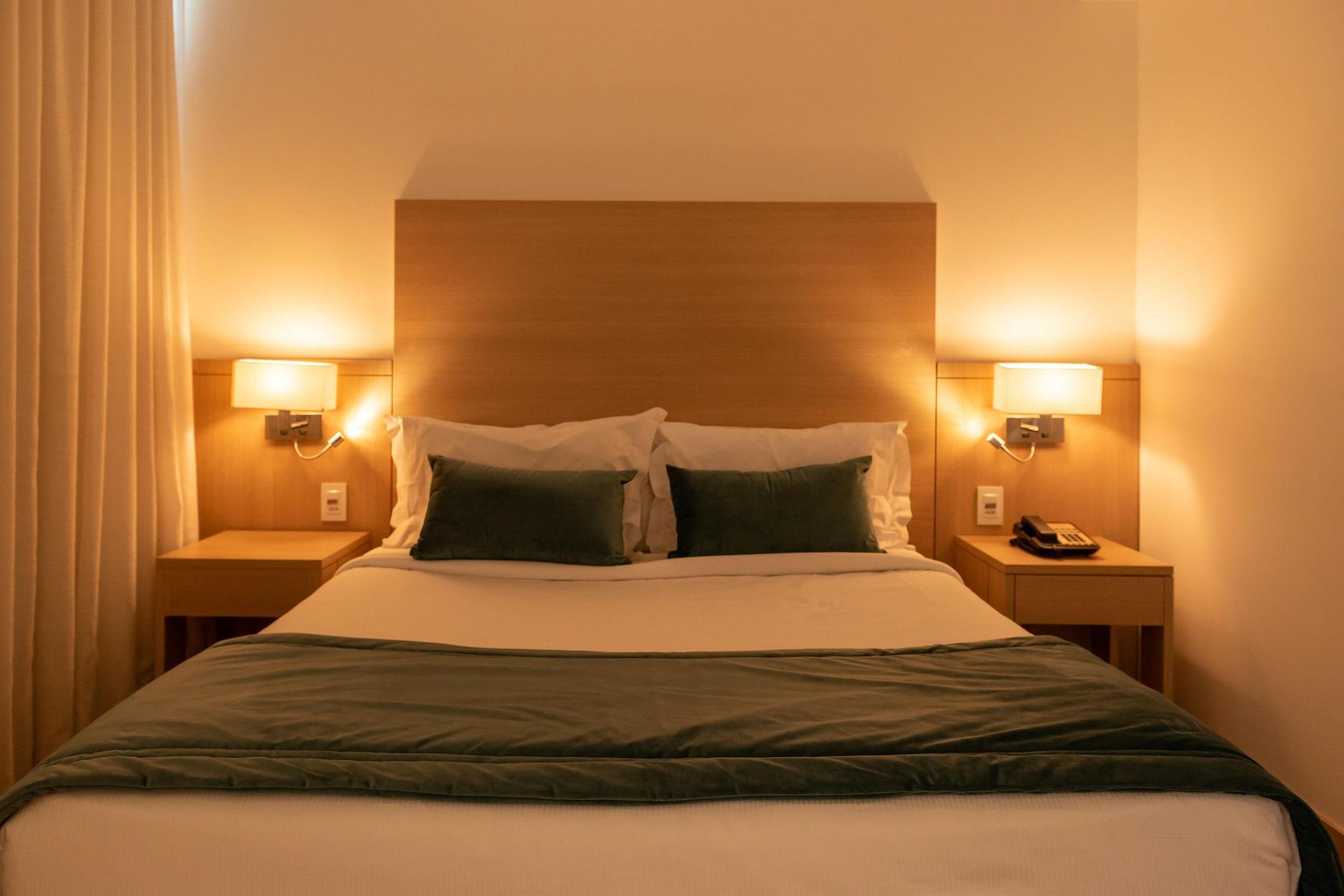 Hotel Americas Barra