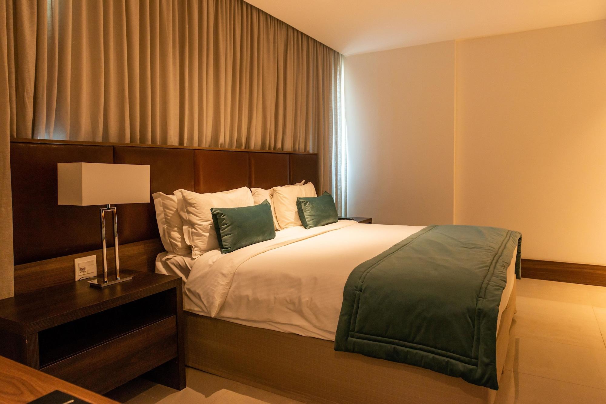 Americas Barra Hotel Rio de Janeiro