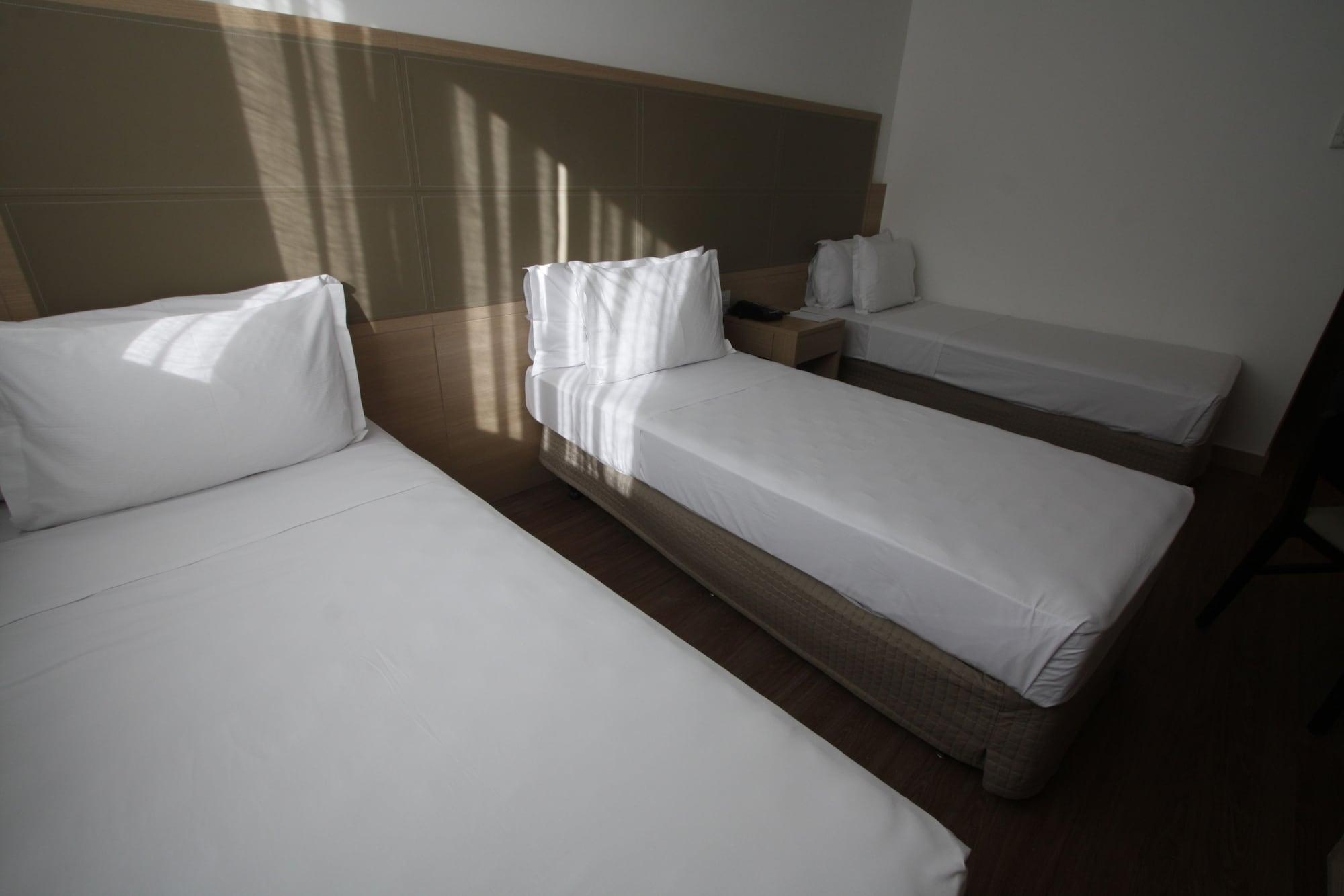 Americas Barra Hotel Rio de Janeiro