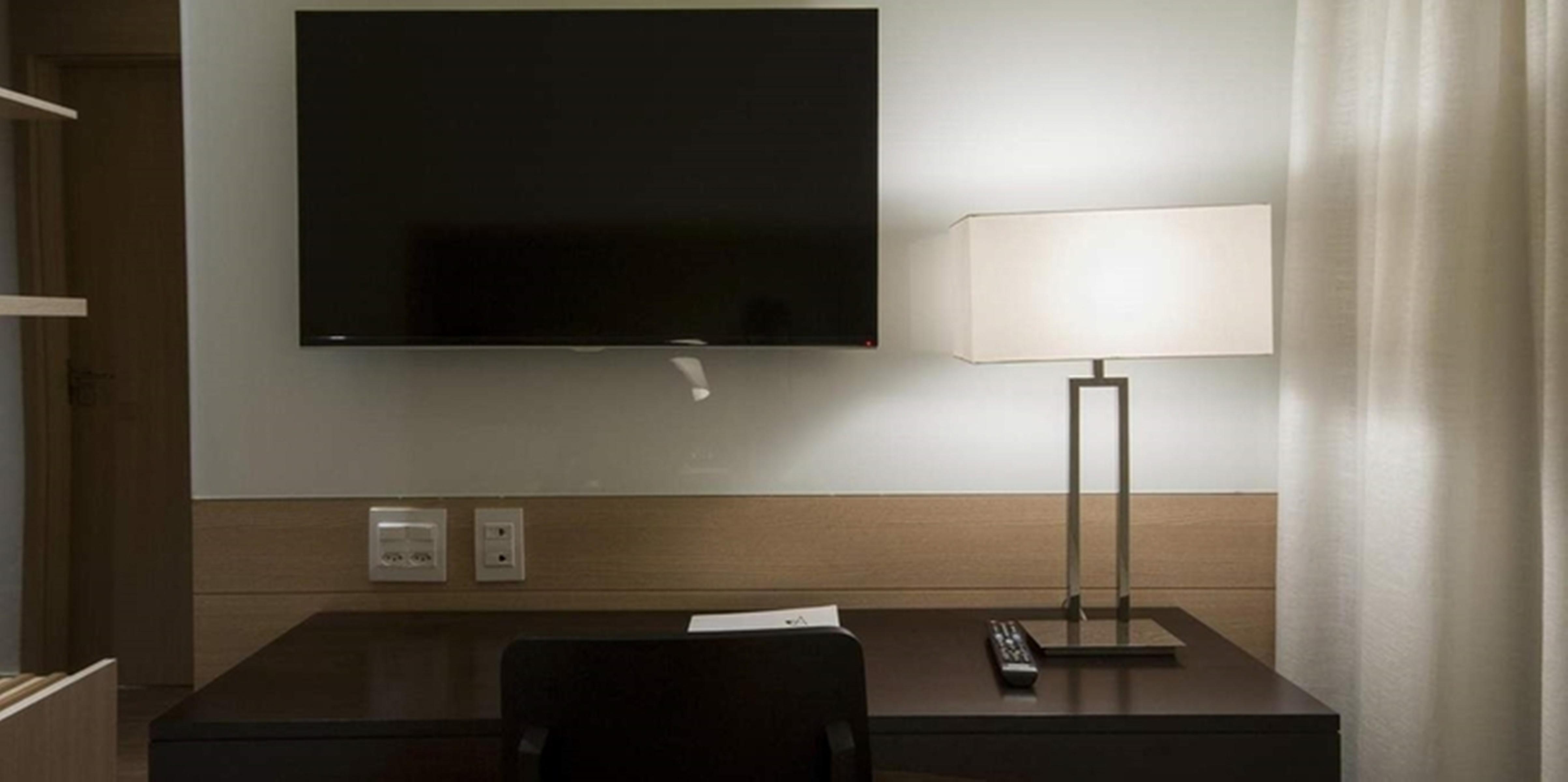 Americas Barra Hotel