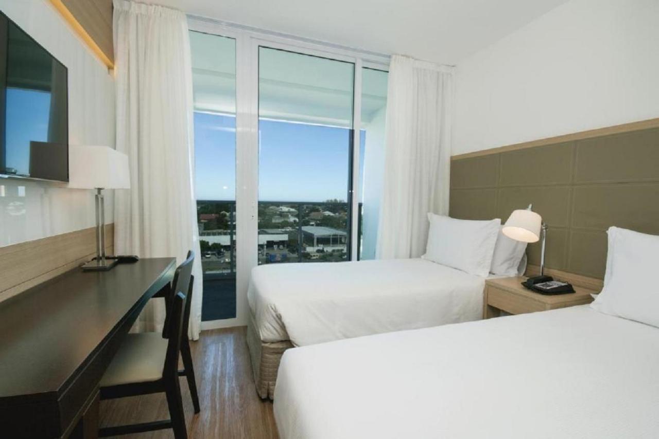 Hotel Americas Barra Rio de Janeiro