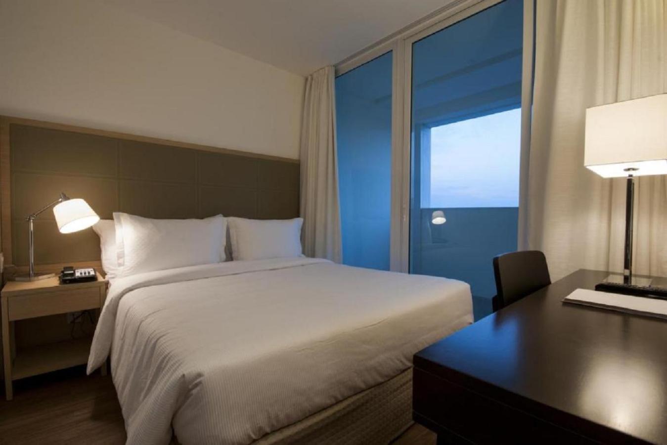 Hotel Americas Barra 4*